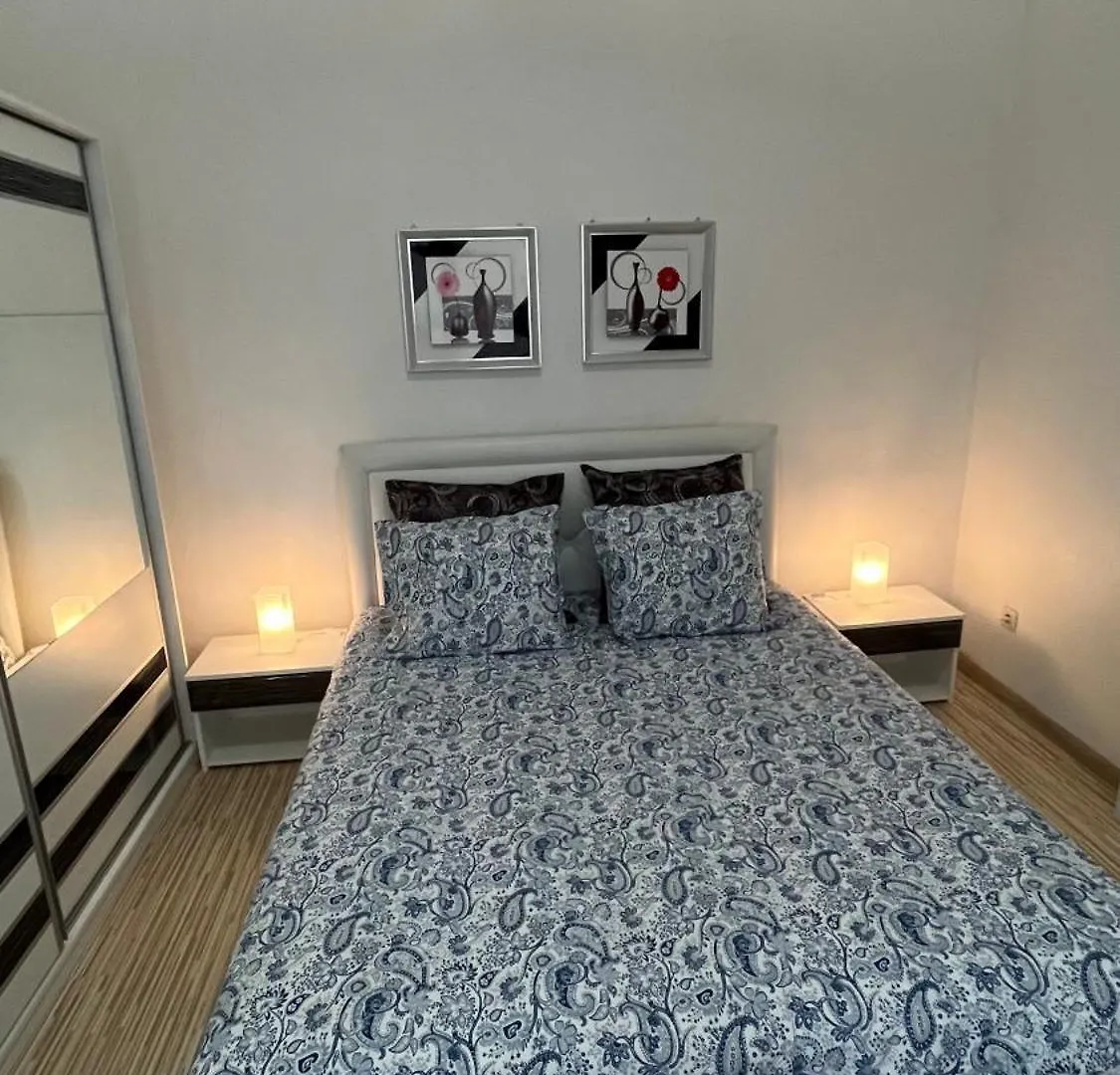 Lägenhet Two Bedroom Flat - Hyper Center Bryssel Belgien
