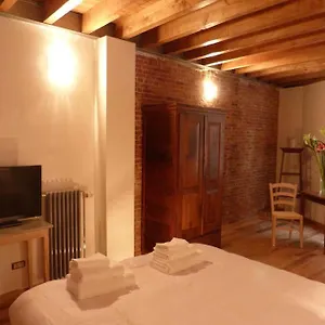 L'auberge De L'éclipse Séjour chez l'habitant