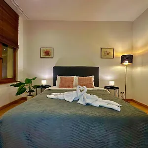  Apartment Luxury Museum By Rikas