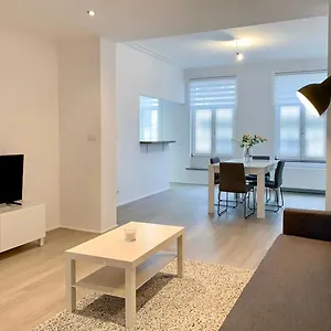 Prestige - Uptown Appartement