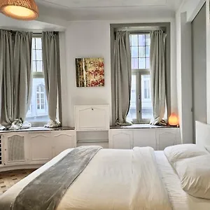 Marianne 1 Appartement