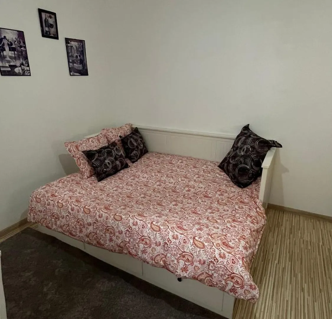 Apartment Two Bedroom Flat - Hyper Center Brussels
