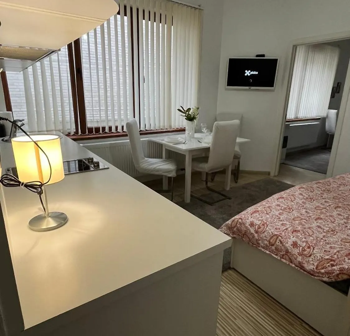 Two Bedroom Flat - Hyper Center Brussels 0*,
