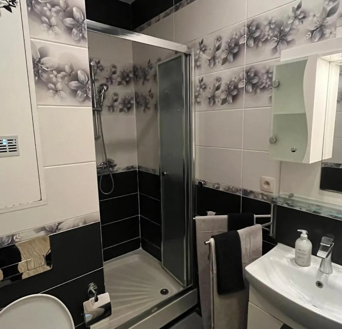 Apartment Two Bedroom Flat - Hyper Center Brussels