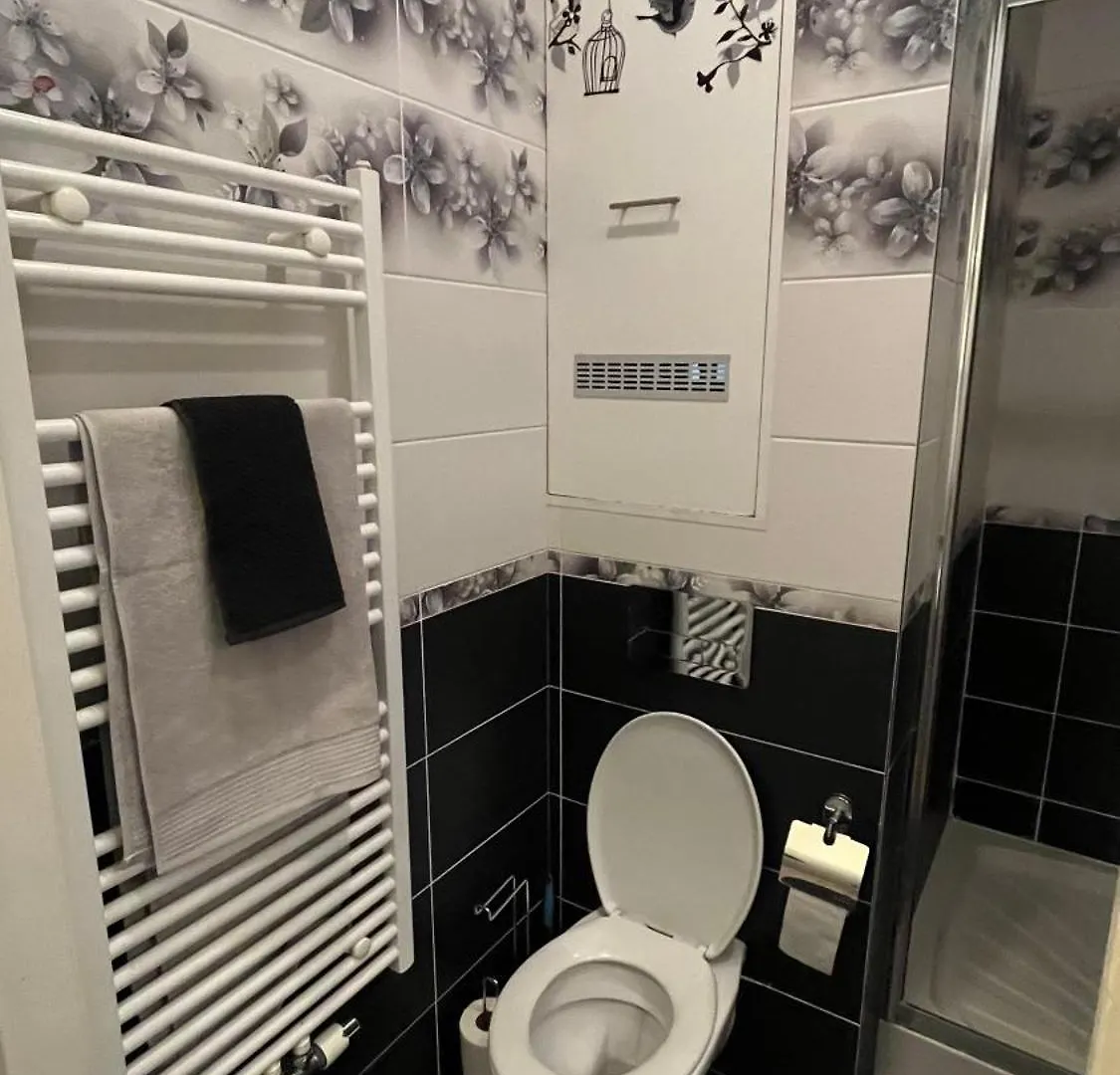 Two Bedroom Flat - Hyper Center Brussels 0*,  Belgium